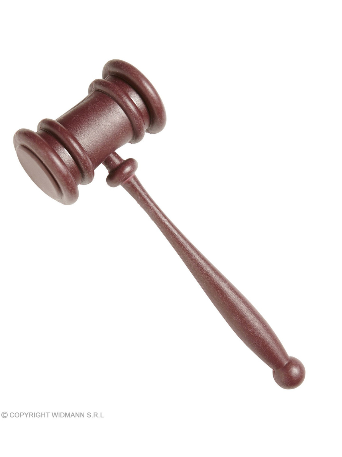 "GAVEL"