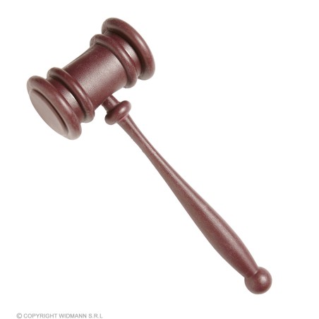 "GAVEL"