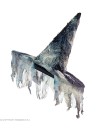 "SPOOKY WITCH HAT"