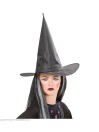 "WITCH HAT"