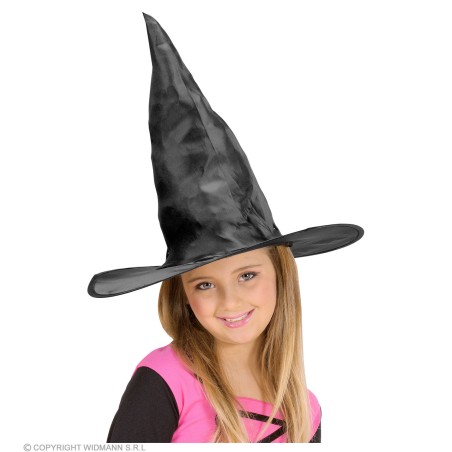 "WITCH HAT"