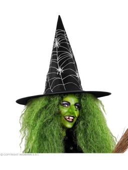 "WITCH HAT"