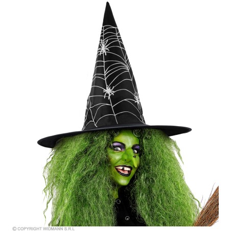 "WITCH HAT"