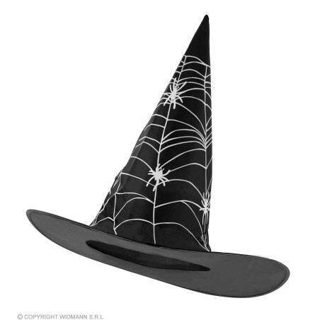 "WITCH HAT"
