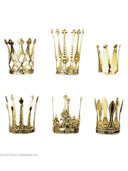 Metallist kudsed printsessi...