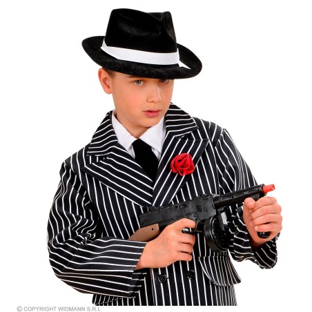 Tommy automaatrelv 50 cm | Maskeraad