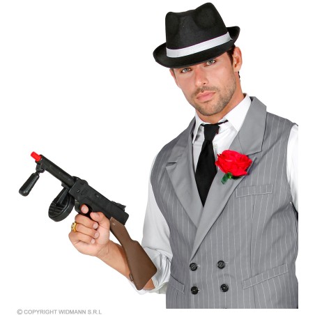 Tommy automaatrelv 50 cm | Maskeraad