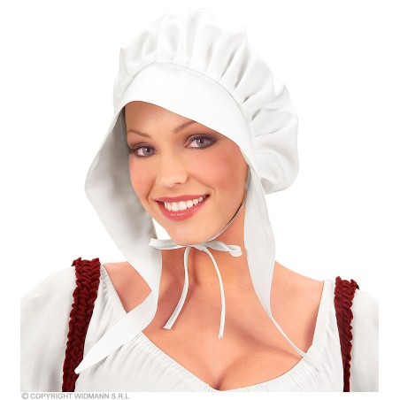 Valge tanu | Maskeraad