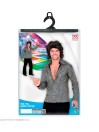 "THE 70s DISCO STYLE" (shirt) XXL