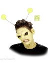 "GLOW IN THE DARK ANTENNAS HEADBAND"