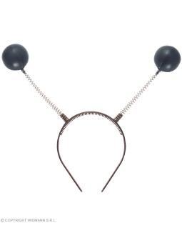 Mustad tundlad peavõrul