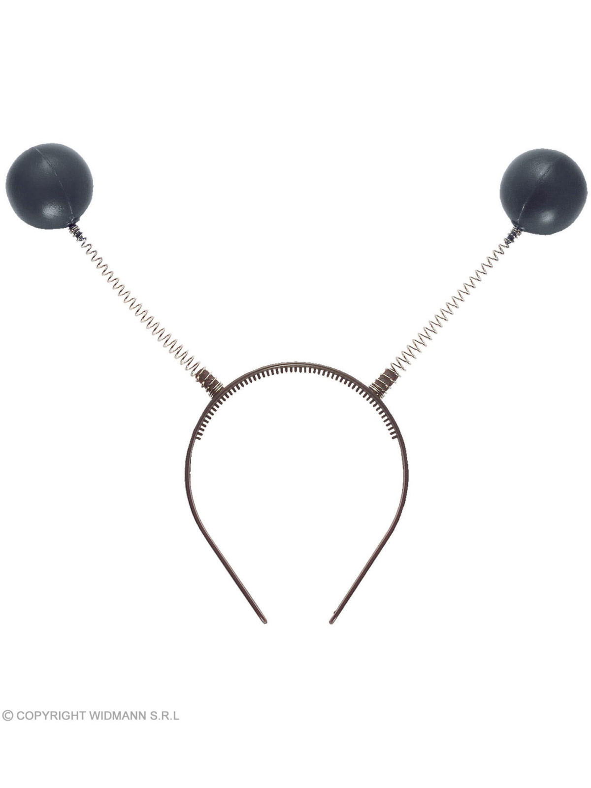 Mustad tundlad peavõrul | Maskeraad