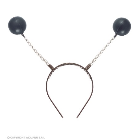 Mustad tundlad peavõrul | Maskeraad