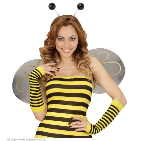 Mustad tundlad peavõrul | Maskeraad