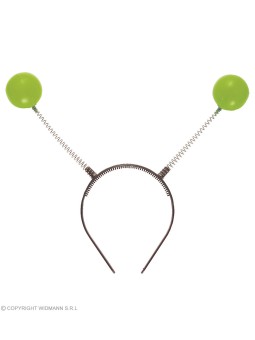 Rohelised tundlad peavõrul