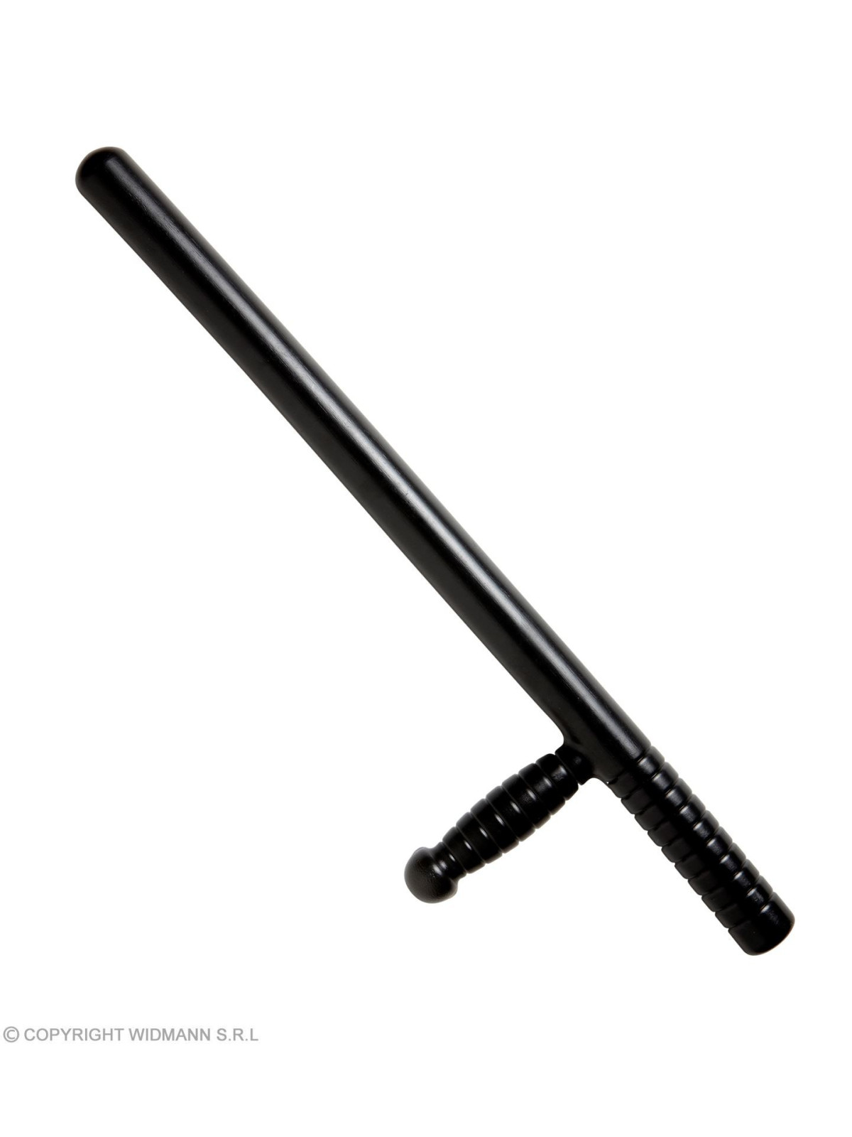 "TONFA POLICE BATONS" 51 cm