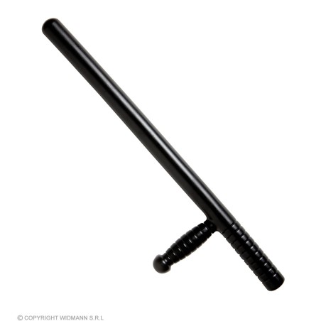 "TONFA POLICE BATONS" 51 cm