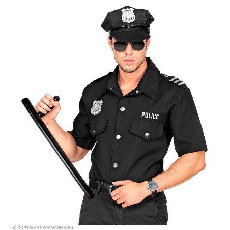 "TONFA POLICE BATONS" 51 cm