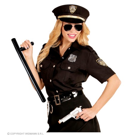 "TONFA POLICE BATONS" 51 cm