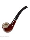 "REAL SMOKING PIPE"