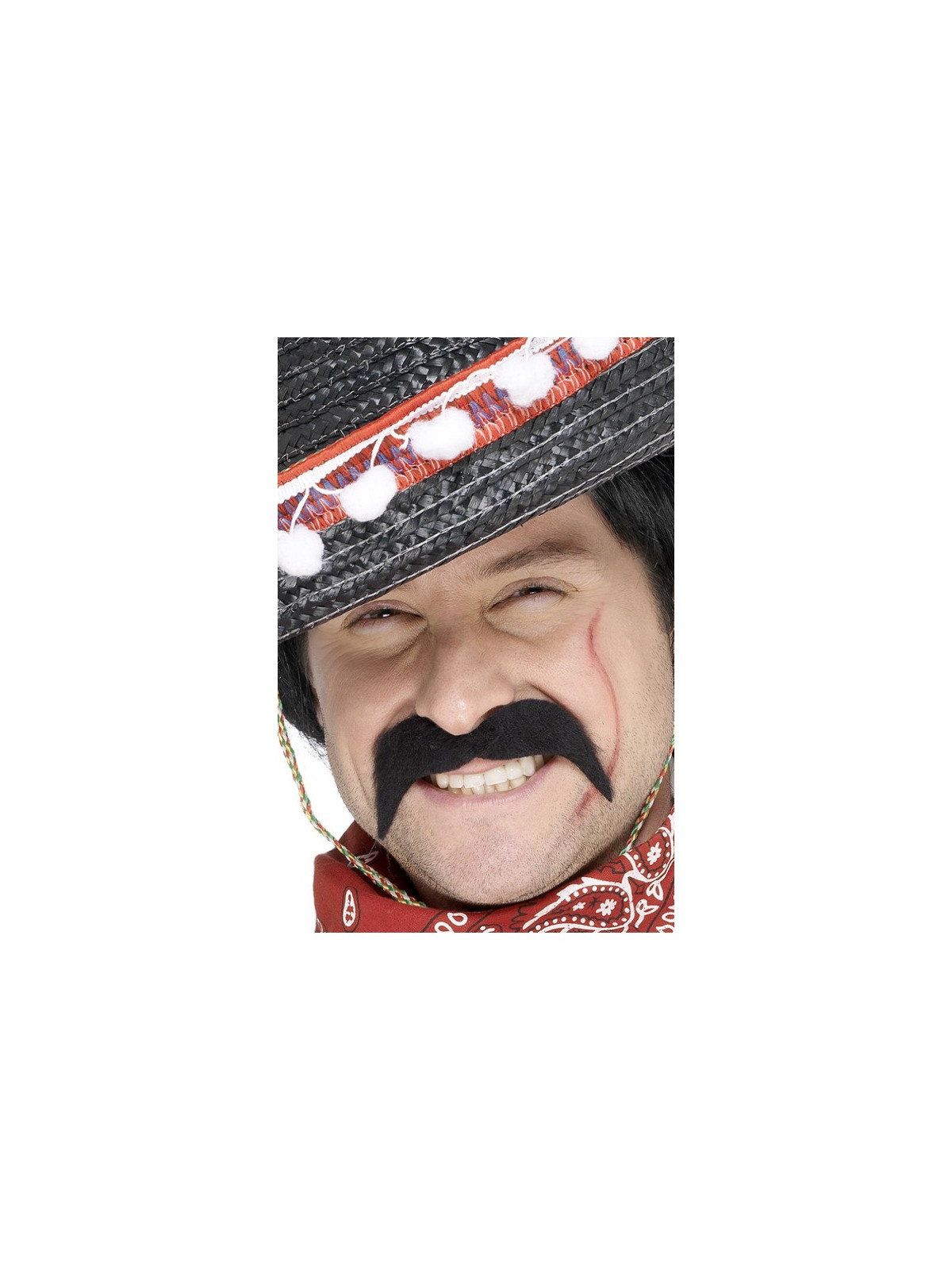 Mehhijko bandiidi vuntsid