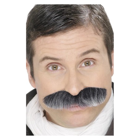 Lenduri hallid vuntsid retro