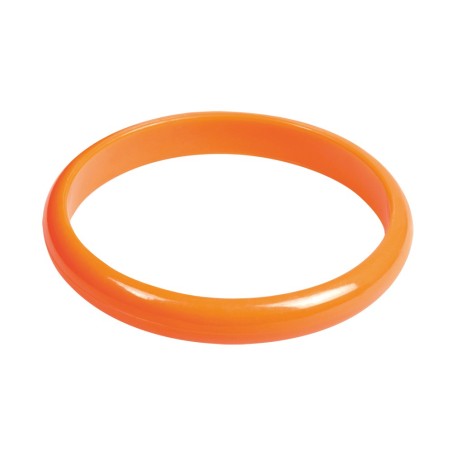 Plastist neoonsete käevõrude komplekt | Maskeraad