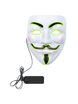 Vedetta LED mask
