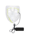 Vendetta LED mask | Maskeraad