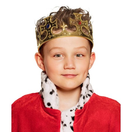 Kuninga reguleeritav kroon | Maskeraad