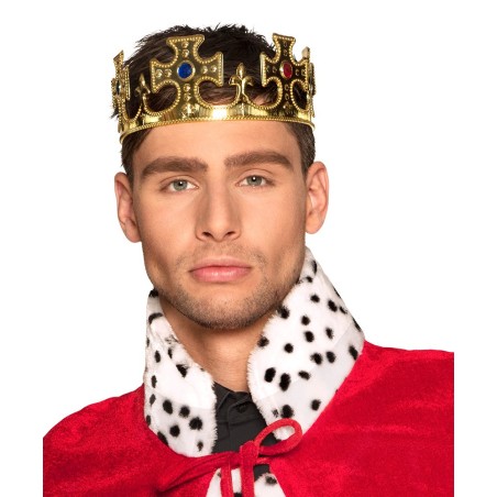 Kuninga reguleeritav kroon | Maskeraad