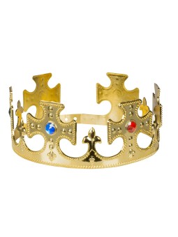 Kuninga reguleeritav kroon