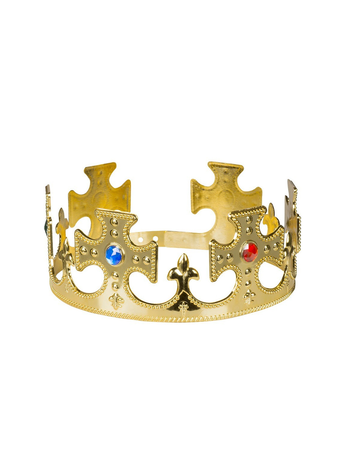 Kuninga reguleeritav kroon | Maskeraad