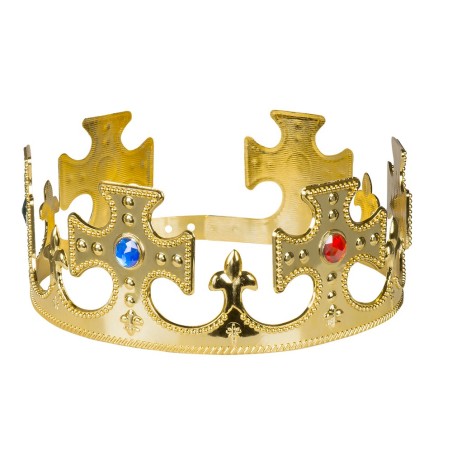 Kuninga reguleeritav kroon | Maskeraad