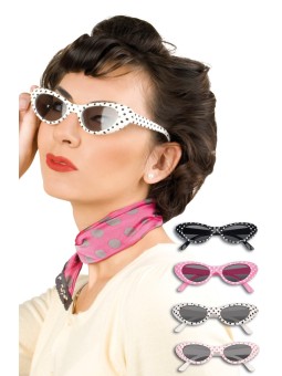 50ndate naiste prillid