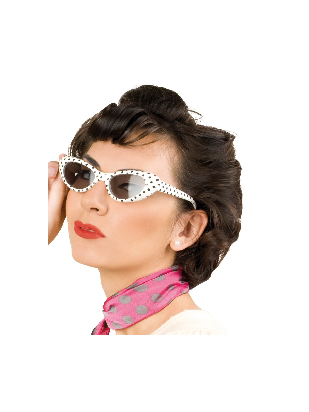 50ndate naiste prillid