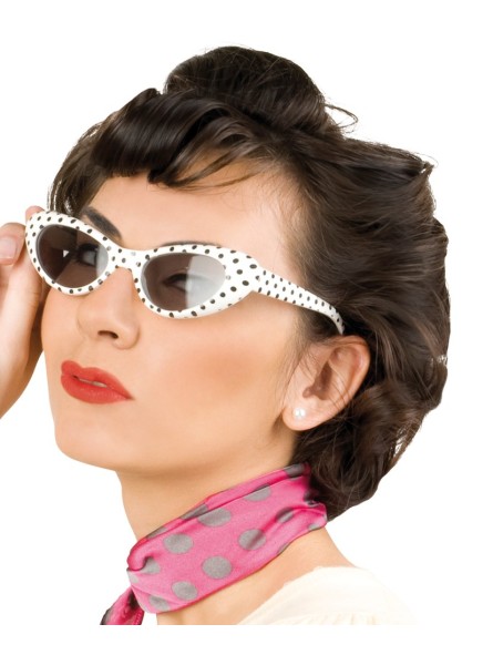 50ndate naiste prillid