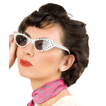 50ndate naiste prillid