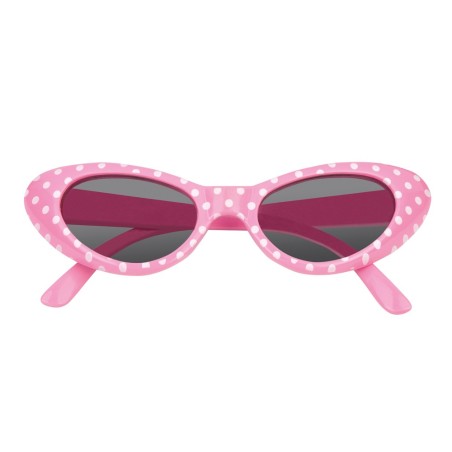 50ndate naiste prillid | Maskeraad