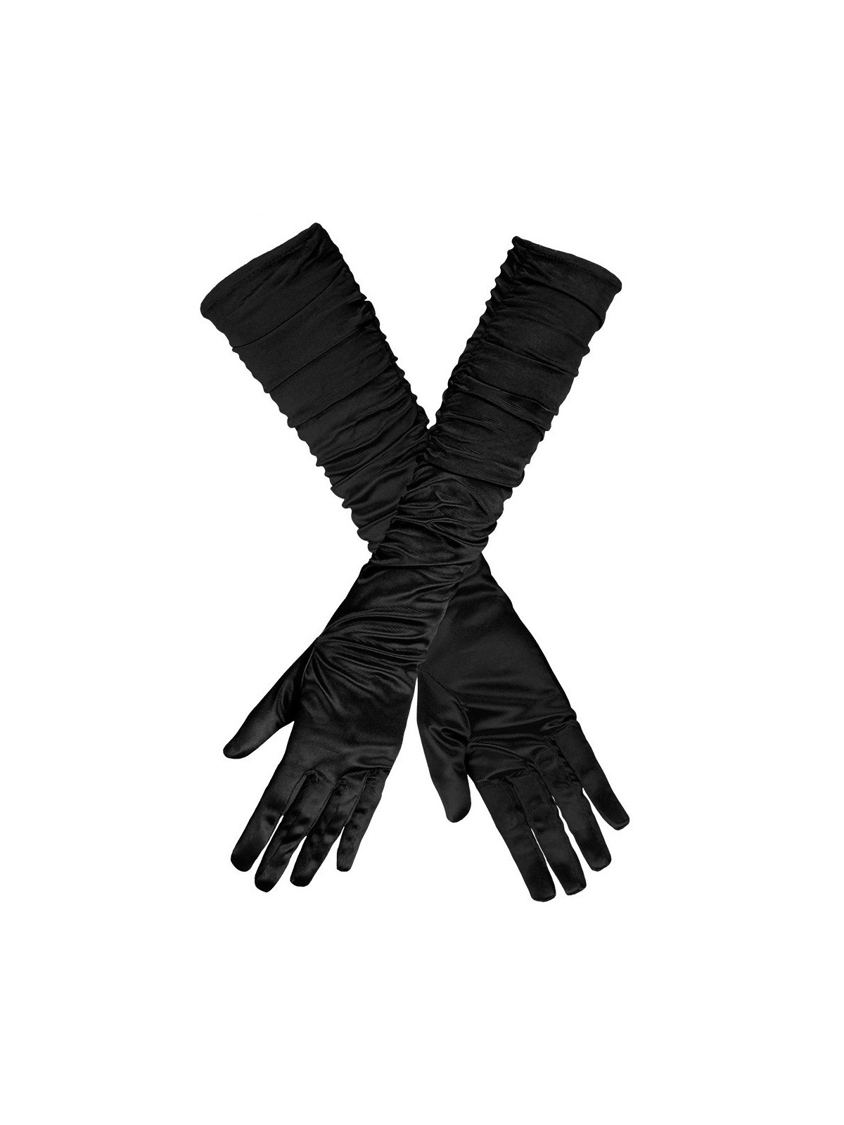 Atlasest peokindad | Maskeraad