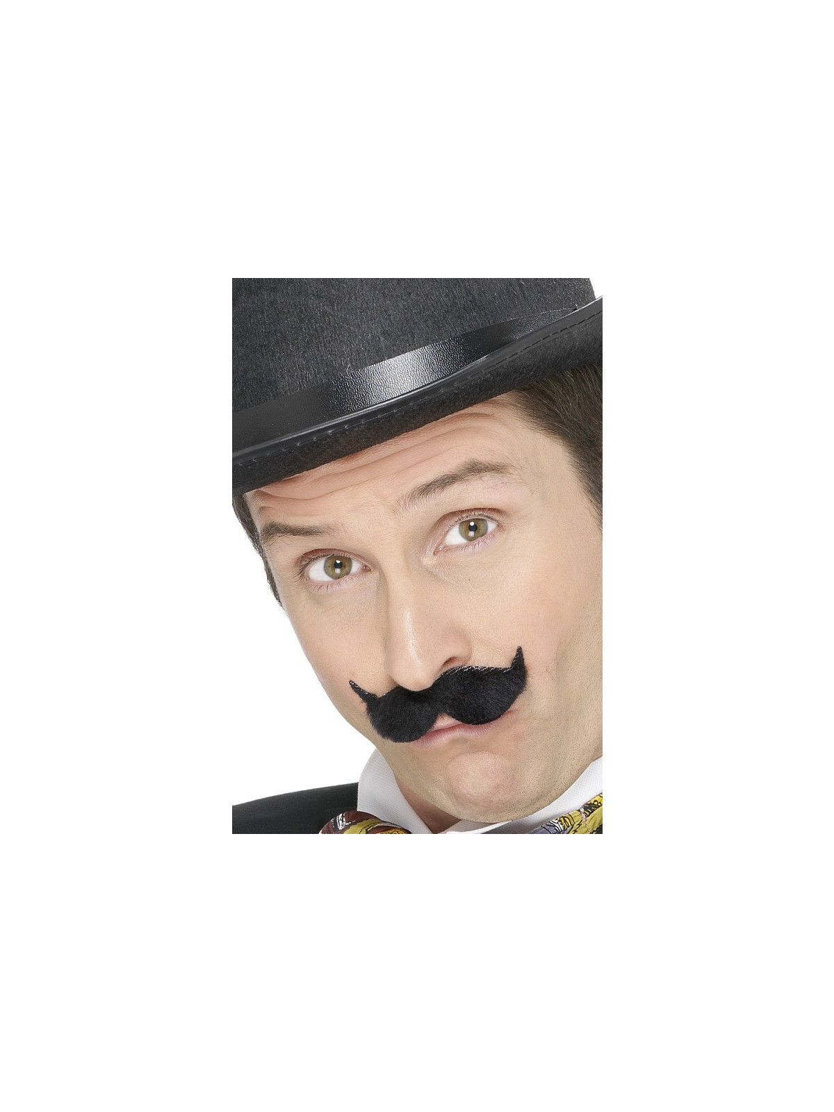 Tales of Old England Edwardian Tash