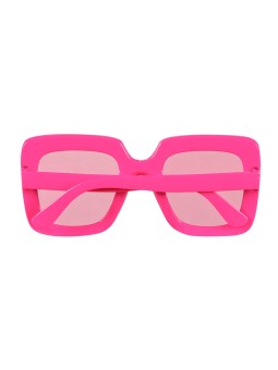 Roosad retro kandilised...