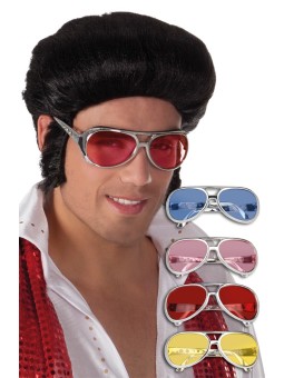 Hõbedase raamiga Rock`n...