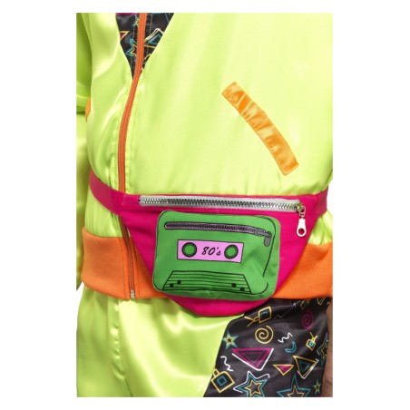 Neoonroosa vöökott