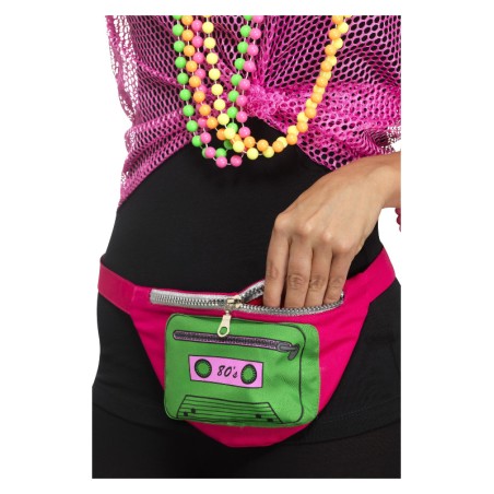 Neoonroosa vöökott