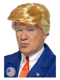 USA Presidendi parukas