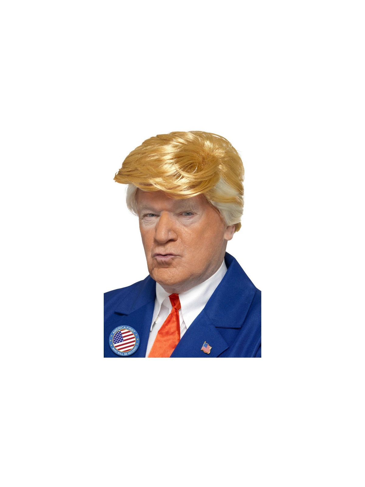 USA Presidendi parukas | Maskeraad