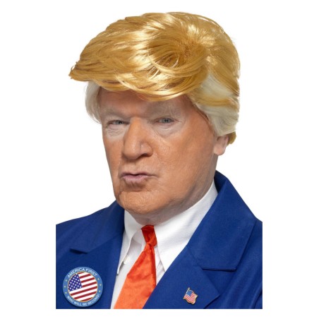 USA Presidendi parukas | Maskeraad