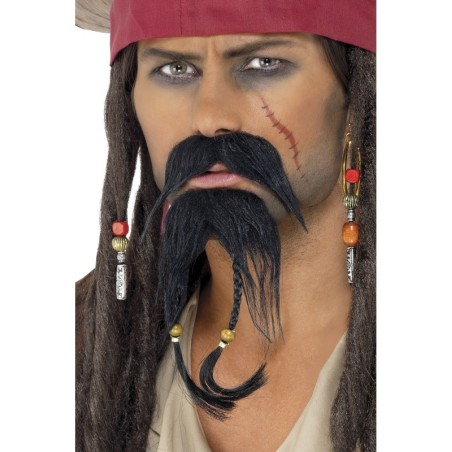 Sparrow vuntsid | Maskeraad