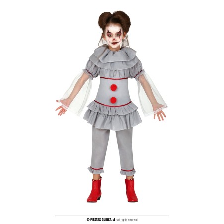 Kloun hallis satsidega jakis 7-9a